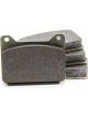 Wilwood Brake Pads Polymatrix B Semi-Metallic Set