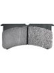 Wilwood Brake Pads Polymatrix E Compound Semi-Metallic Front Superl
