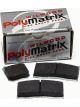 Wilwood Brake Pads Polymatrix E Semi-Metallic Wilwood Powerlite Set