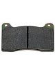Wilwood Brake Pads Gator Polymatrix E Front Universal Dynalite Dyna..