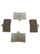 Wilwood Polymatrix Pad Set - 6211B