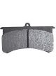 Wilwood Brake Pads Polymatrix Q Semi-Metallic Superlite Set
