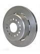 Wilwood Brake Rotor Ultralite Vented Carbon Iron Natural Universal