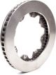 Wilwood Brake Rotor Hd Series Directional Vane Passenger Side Carbo