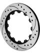 Wilwood Rotor1400-081Bk825-000Bngxxxxl (160-12886BK)