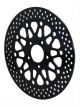 Wilwood Wil Wilwood Motorcycle Brake Rotors 160-13355-Bk (160-13355BK)