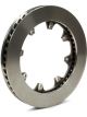 Wilwood Brake Rotor Hd Directional Carbon Iron Natural Solid Surfac