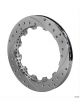 Wilwood Brake Rotor Srp Drilled Performance Carbon Iron Zinc Plated