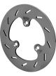 Wilwood Brake Rotor 1094-025Cx410-Xxxjuaxxxxn 3X5.00 Slotted Ti