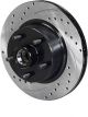 Wilwood Rotors (160-14323BK)