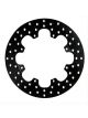 Wilwood Brake Rotor Lug Mount Steel 11.75 In. Diameter 8 X 7.00 In.