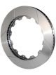 Wilwood Brake Rotor Sv-Gt Carbon Iron 14.00 In. Dia. 12 X 9.18 In. B