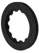 Wilwood Brake Rotor Srp Carbon Iron Black Zinc Drilled Slotted Dr
