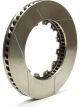 Wilwood Brake Rotor Gt Directional Vane Iron 12.60 In. Dia. 12 X 7.0