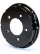 Wilwood Brake Rotor Hat Fixed Mount Aluminum 8 X 7.62 In. Rotor Patt