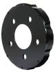 Wilwood Brake Rotor Hat Fixed Mount Aluminum 8 X 7.00 In. Rotor Pat