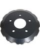 Wilwood Hat Dynamic Mt 5X4.75 .710 Offset