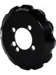 Wilwood Hat 4X3.937 .875 Offset 12X8.75 Bc Front