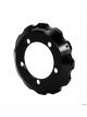 Wilwood Brake Rotor Hat Gt Series Big Brake Hat 1/4 In.-20 Threaded