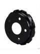 Wilwood Brake Rotor Hat Fixed Mount Parking Brake Rotor Hat 1/4 In.