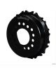 Wilwood Hat P-Brake 1.95 Offset 12X8.75