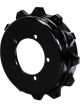 Wilwood Hat P-Brake Aluminum Floating Rear End
