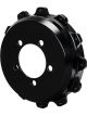 Wilwood Hat P-Brake Aluminum 1.50 Offset 12X8.75