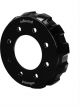 Wilwood Hat Front H2/2500 1.67 Offset 12X9.75 Bc