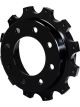 Wilwood Hat P-Brake 2500 1.91 Offset 12X10.75