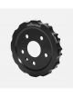 Wilwood Hat,12X8.75 Bc,5X120Mm Mt,.783 Offset