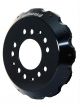 Wilwood Brake Rotor Hat Fixed Mount Aluminum 12 X 8.75 In. Rotor Pat