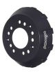 Wilwood Brake Rotor Hat Fixed Mount Aluminum 12 X 8.75 In. Rotor Pat