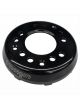 Wilwood Brake Rotor Hat Fixed Mount Aluminum 8 X 7 In. Rotor Pattern