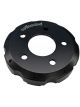 Wilwood Brake Rotor Hat Fixed Mount Aluminum 8 X 7 In. Rotor Pattern