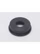Wilwood Brake Rotor Hat Hd Fixed Mount Aluminum Black Undrilled Bolt