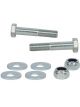 Whiteline Rear Control Arm Inner Lock Washers