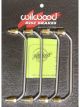 Wilwood Sl Iia Fluid Tube - 4 Pk.
