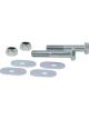 Whiteline Rear Control Arm Lock Bolt Kit