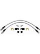 Wilwood Flexline Kit Civic 2006-Up Front