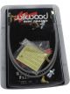Wilwood Brake Hoses Flexline Braided S/S Rear For Subaru Kit