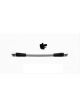 Wilwood Flexline Hose Compact Remote Master Cylinder Braided Stainl