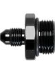 Wilwood Fitting Adapter Straight 11/16-20 In. Male O-Ring -3 An Mal