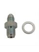Wilwood Adapter Master Cylinder To Brake Line 7/16 In.-20 Male To -