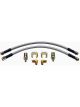 Wilwood Flexline Kit Mg-Td 1950-53 14In. Kit