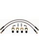 Wilwood Flexline Kit Rear Mini Cooper 2014-2015