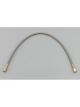 Wilwood Brake Line Flexline Braided Stainless Steel Each