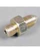 Wilwood Adapter Master Cylinder To Brake Line 3/8 In.- 24 Male To -3