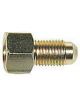 Wilwood Adapter Master Cylinder To Brake Line 3/16 Tube To 3/8 In.-
