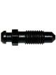 Wilwood Brake Bleeder Screw 1/4 In.-28 0.928 In. Length Each