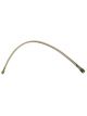 Wilwood Brake Line Flexline Braided Stainless Steel 40 In. Length -3